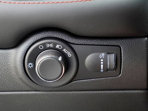 New 2026 Dodge Durango GT AWD/4WD image 13