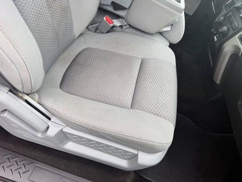Used 2012 Ford F150 XLT w/ XLT Convenience Pkg AWD/4WD image 18