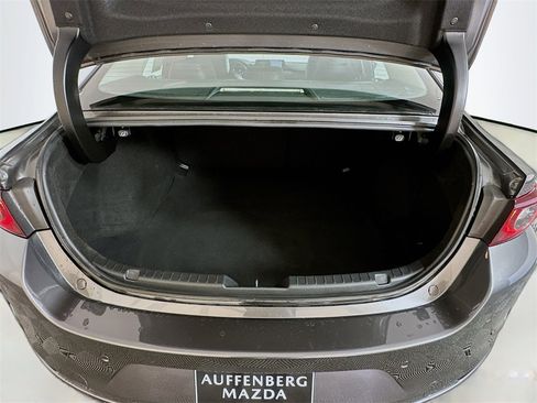 Certified 2025 MAZDA MAZDA3 2.5 Turbo Sedan w/Premium Plus image 26