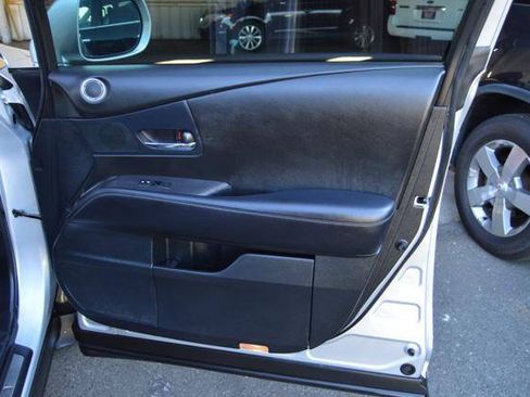 Used 2014 Lexus RX 350 AWD w/ Navigation Package image 33