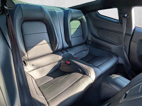 Used 2021 Ford Mustang Premium w/ Equipment Group 201A image 18