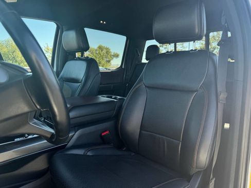 Used 2022 Ford F150 Lariat image 15