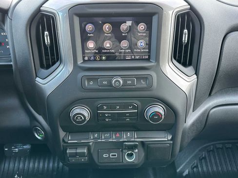 New 2026 Chevrolet Silverado 3500 W/T w/ WT Convenience Package AWD/4WD image 24