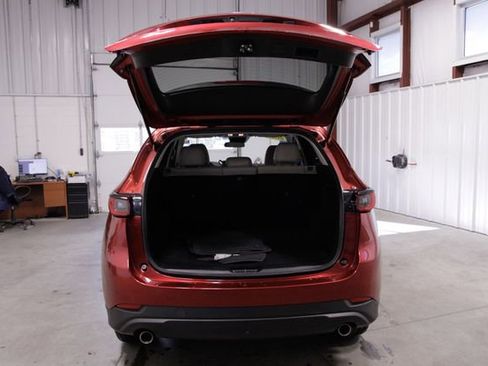 Used 2023 MAZDA CX-5 AWD 2.5 S w/ Select Package image 20