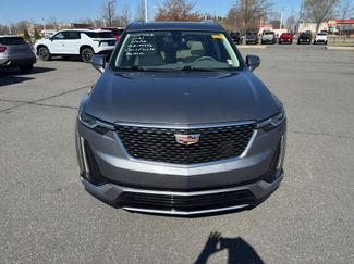 Used 2021 Cadillac XT6 Premium Luxury video 2
