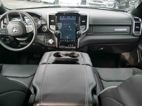 Certified 2025 RAM 1500 Laramie image 5