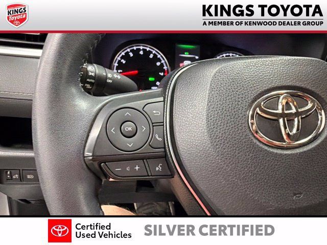 Used 2019 Toyota RAV4 XLE Premium w/ Advanced Technology Package AWD/4WD image 30