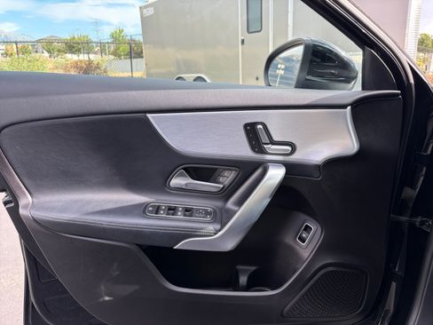 Used 2019 Mercedes-Benz A 220 4MATIC image 13
