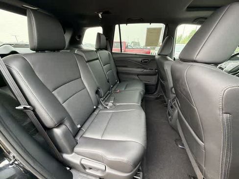 Used 2023 Honda Passport Elite image 26