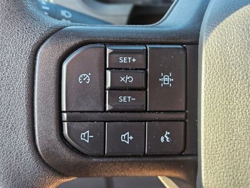 Used 2025 Ford F150 STX w/ Equipment Group 200A RWD image 21