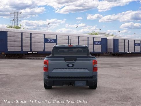 New 2026 Ford Maverick XLT FWD image 5