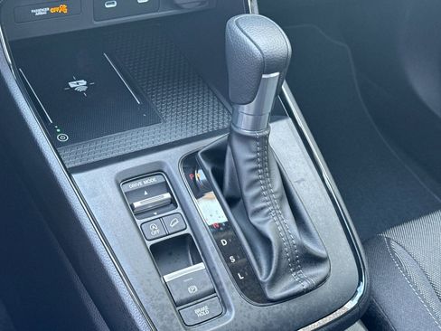 New 2026 Honda CR-V EX image 18