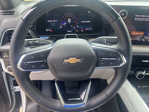 New 2026 Chevrolet Tahoe Premier RWD image 34