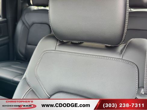 Used 2026 RAM 1500 Rebel w/ Rebel Level 2 Equipment Group AWD/4WD image 16
