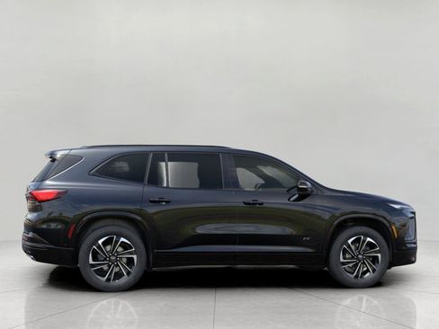 Used 2026 Buick Enclave Sport Touring w/ Power Package AWD/4WD image 5