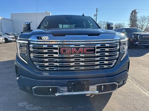 New 2026 GMC Sierra 1500 Denali AWD/4WD image 8