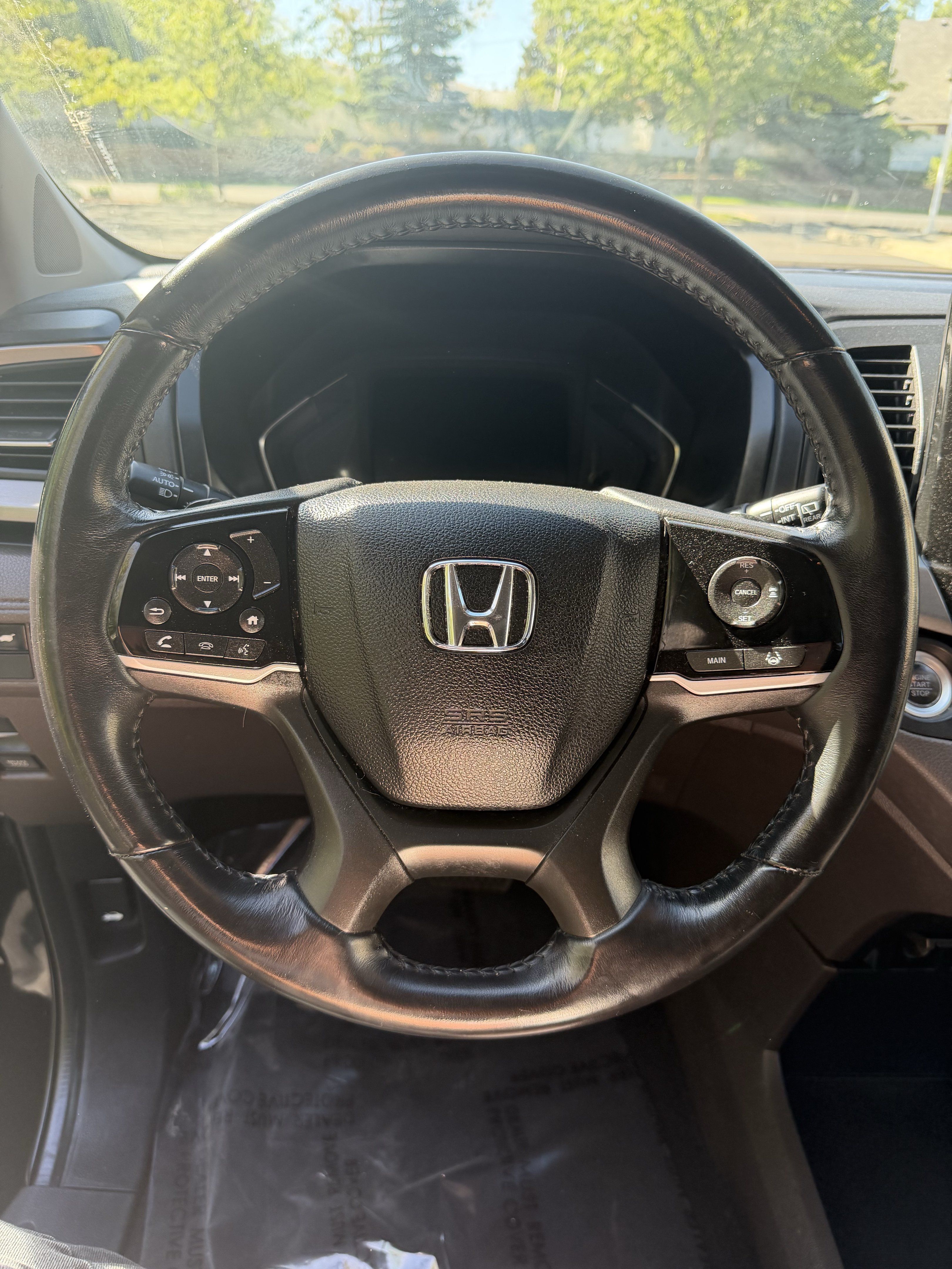 Used 2019 Honda Odyssey EX-L image 16