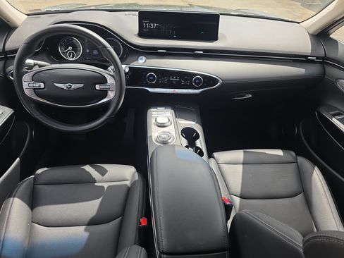 Used 2025 Genesis GV70 2.5T image 19