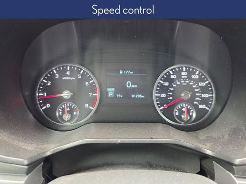 Used 2021 Kia Telluride LX FWD image 7
