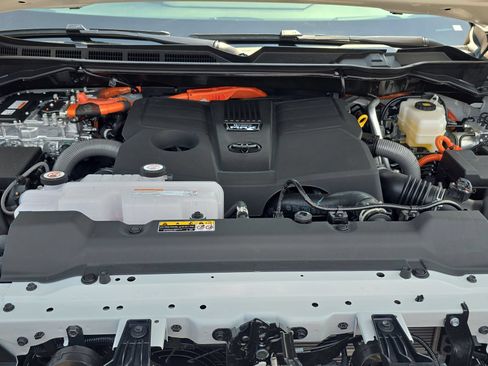 New 2026 Toyota Sequoia Platinum AWD/4WD image 33
