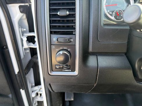 Used 2021 RAM 1500 Tradesman w/ Popular Equipment Group AWD/4WD image 13