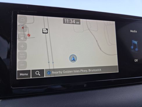 Used 2025 Hyundai Palisade XRT FWD image 4