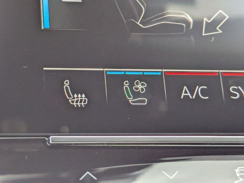 New 2026 Audi RS 7 Performance image 28