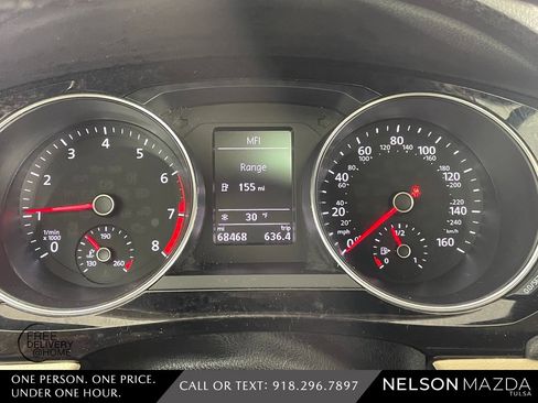 Used 2017 Volkswagen Jetta SEL image 27