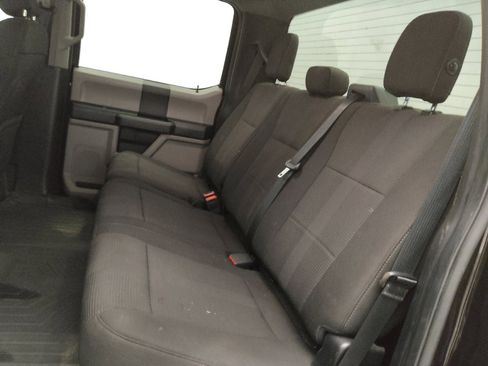 Used 2018 Ford F150 XL w/ Equipment Group 101A Mid AWD/4WD image 18