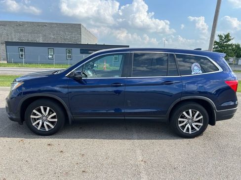 Used 2019 Honda Pilot EX-L image 6