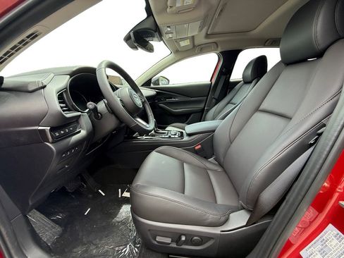 New 2026 MAZDA CX-30 2.5 Turbo w/ Premium Plus Pkg image 9