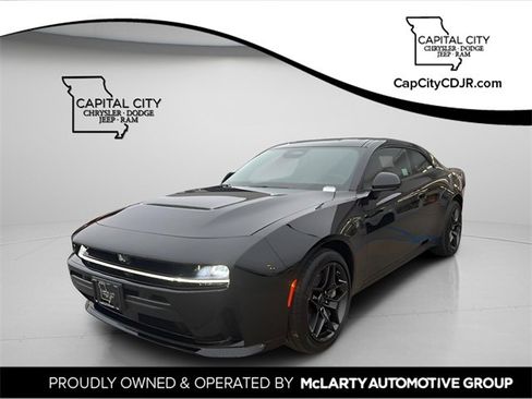 New 2026 Dodge Charger R/T Scat Pack image 1