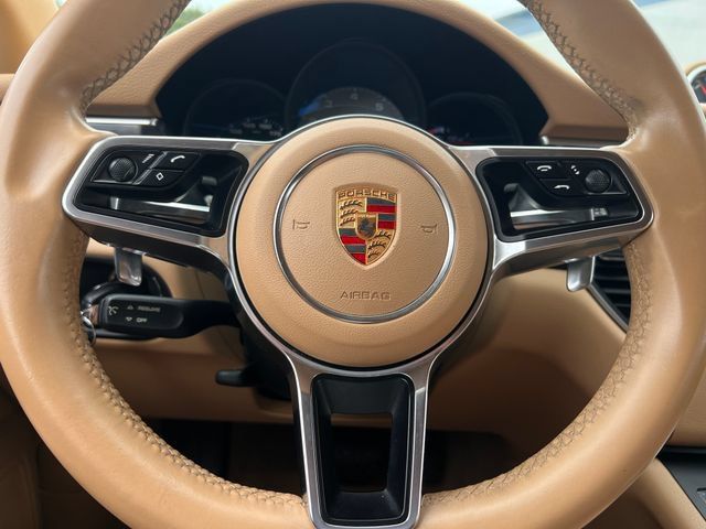 Used 2016 Porsche Macan S AWD/4WD image 17