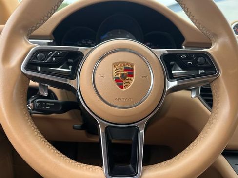 Used 2016 Porsche Macan S AWD/4WD image 17