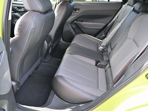 New 2026 Subaru Crosstrek 2.5i Limited image 17