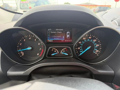 Used 2016 Ford Escape Titanium FWD image 17