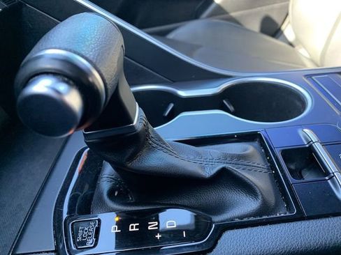 Used 2021 Kia K5 GT-Line w/ GT-Line FWD Premium Package image 24