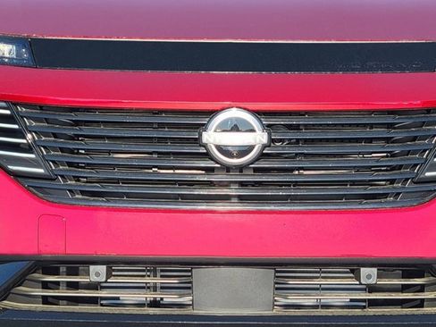 New 2026 Nissan Murano Platinum w/ Cargo Package image 11