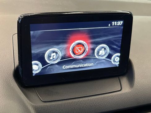 Used 2018 MAZDA CX-3 Sport AWD/4WD image 13