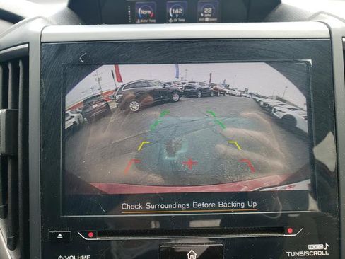 Used 2018 Subaru Impreza 2.0i Limited AWD/4WD image 20