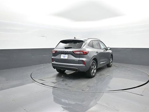 Certified 2023 Ford Escape ST-Line w/ Tech Pack #1 image 7