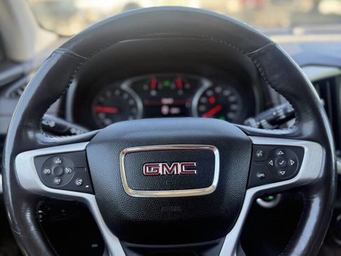 Used 2019 GMC Terrain SLT w/ Preferred Package image 19