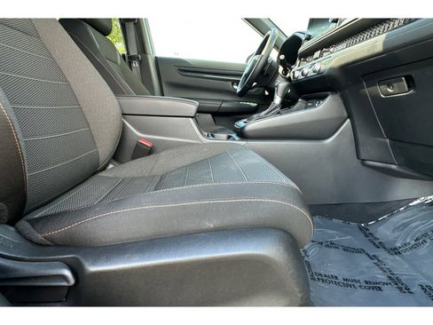 Used 2025 Honda CR-V Sport image 23