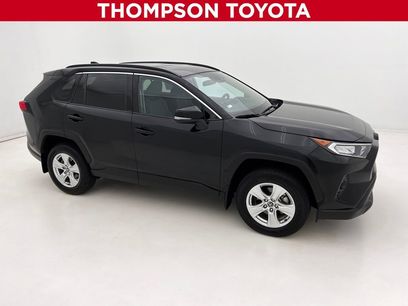 Used 2020 Toyota RAV4 XLE