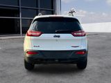 Used 2018 Jeep Cherokee Trailhawk w/ Comfort/Convenience Group image 4