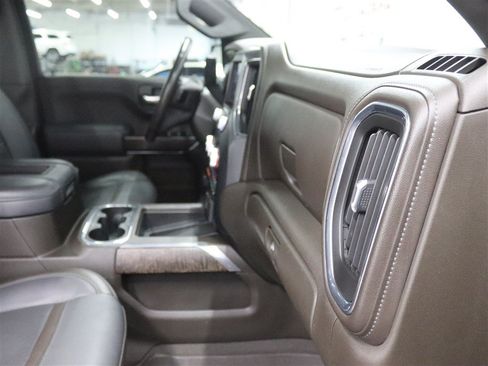 Used 2020 GMC Sierra 1500 Denali w/ Technology Package AWD/4WD image 32