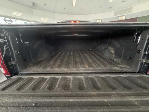 Used 2017 RAM 1500 Rebel w/ Luxury Group AWD/4WD image 28