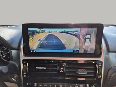 Used 2023 Lexus GX 460 Luxury w/ Sport Design Package image 44