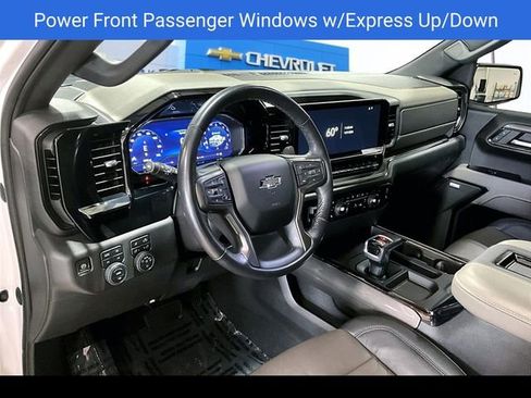 Certified 2022 Chevrolet Silverado 1500 ZR2 image 19