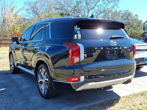 Used 2021 Hyundai Palisade Limited image 5